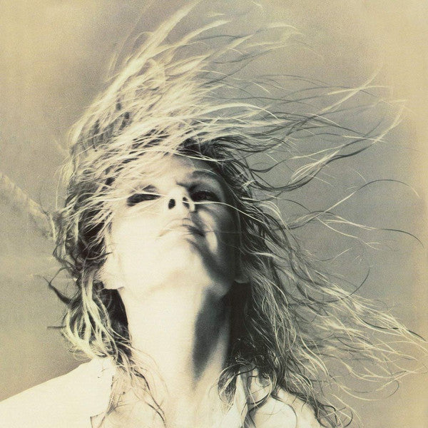 Kim Carnes - Barking At Airplanes