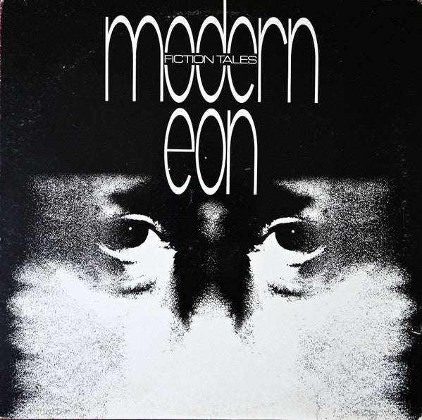 Modern Eon - Fiction Tales