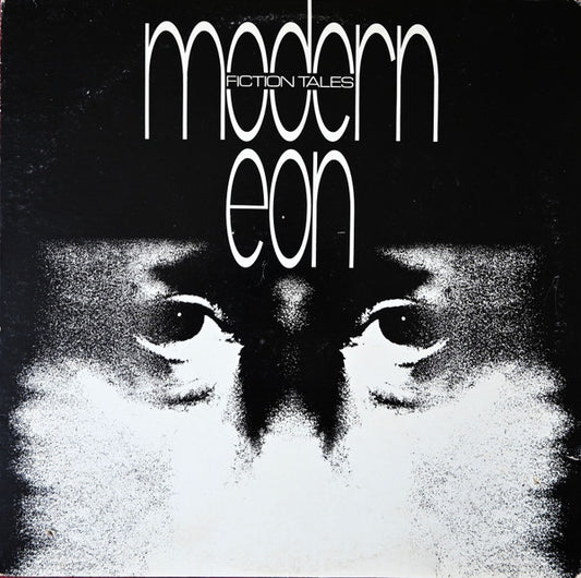Modern Eon - Fiction Tales