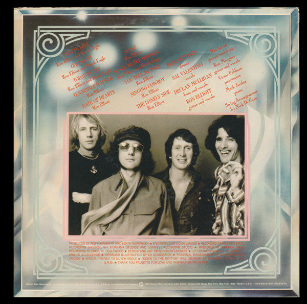 The Beau Brummels