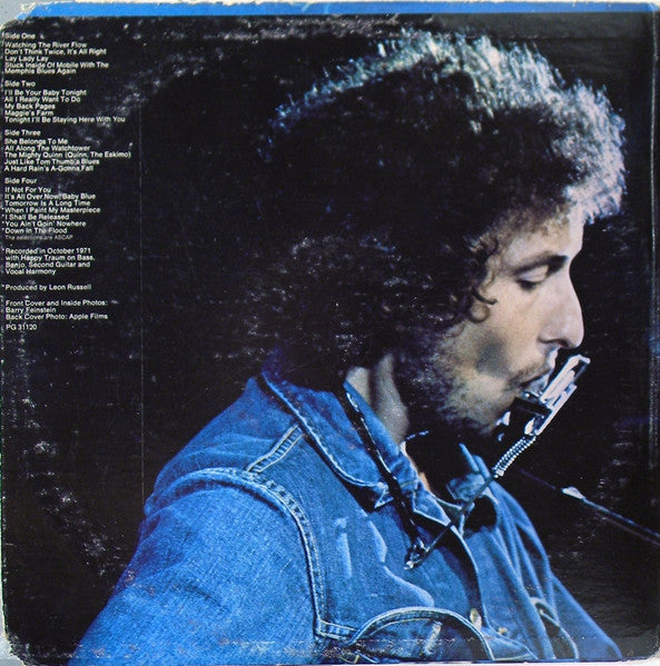 Bob Dylan's Greatest Hits Volume II