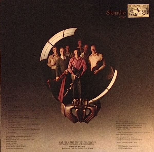 The Chieftains 5