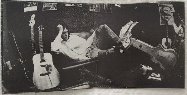 Neil Young - After The Gold Rush