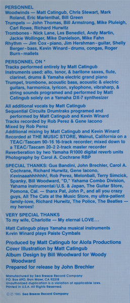 Hi-Tech Big Band