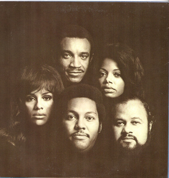 The Fifth Dimension - Greatest Hits