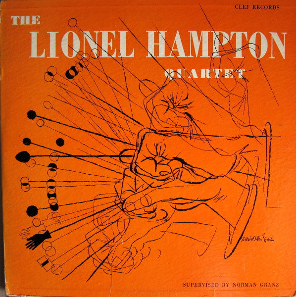 The Lionel Hampton Quartet