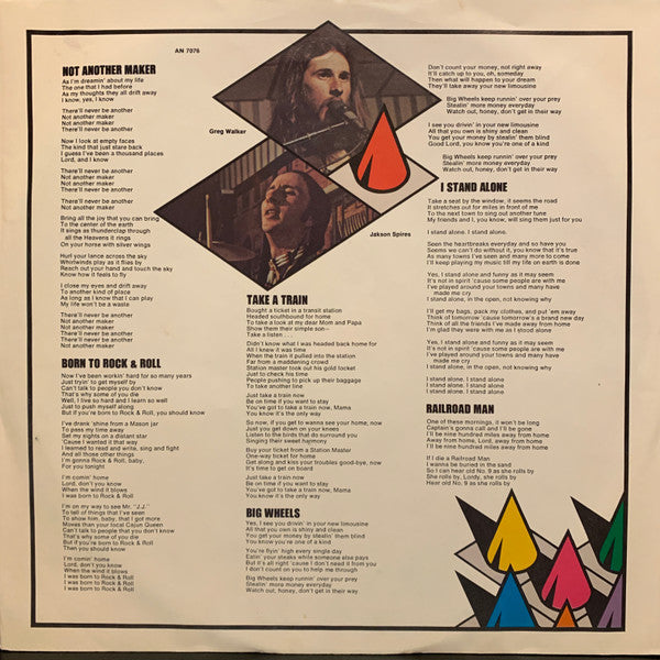 Blackfoot (3) - No Reservations
