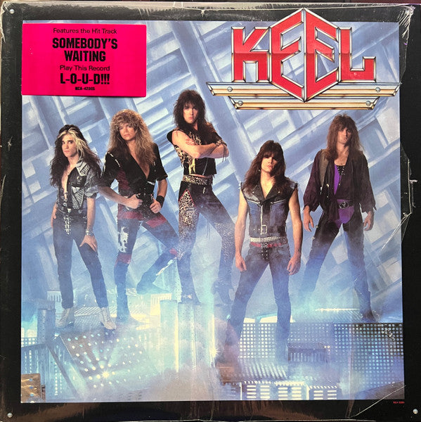 Keel