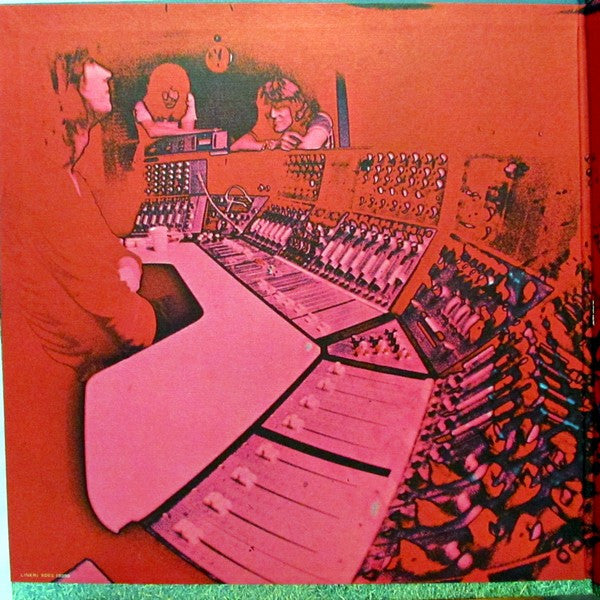 Ten Years After - Watt