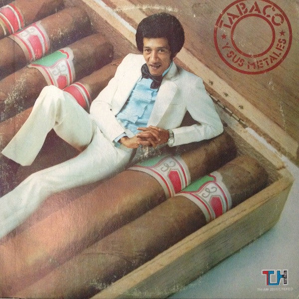 Tabaco Y Sus Metales - Tabaco Y Sus Metales