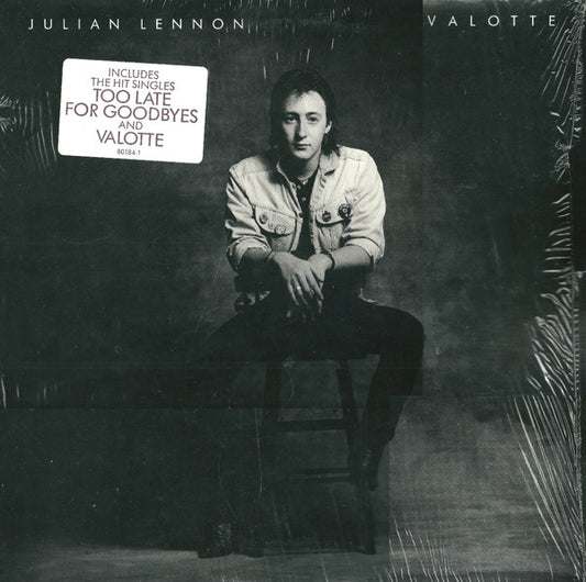 Julian Lennon - Valotte