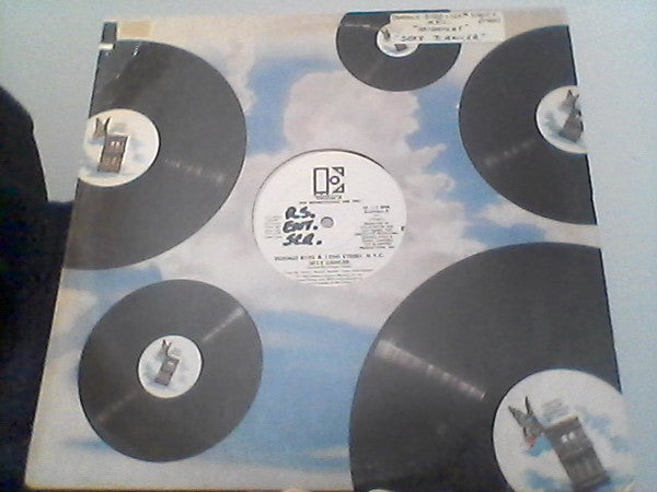 Donald Byrd & 125th Street, N.Y.C. - Sexy Dancer