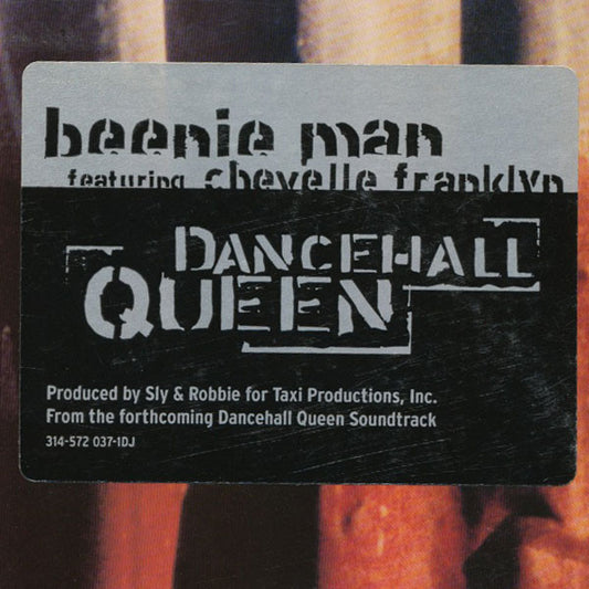 Beenie Man - Dancehall Queen