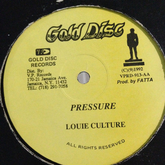 Coco Cola Shape / Pressure