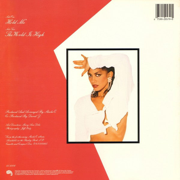 Sheila E. - Hold Me