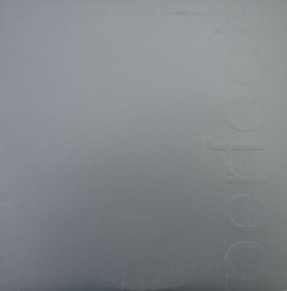 New Order - The Perfect Kiss