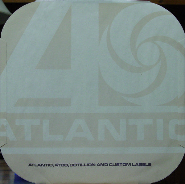 Various - Against All Odds (Music From The Original Motion Picture Soundtrack)