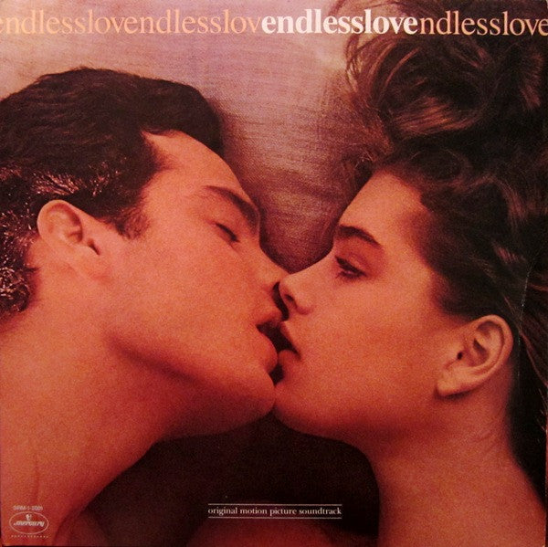 Endless Love Original Motion Picture Soundtrack