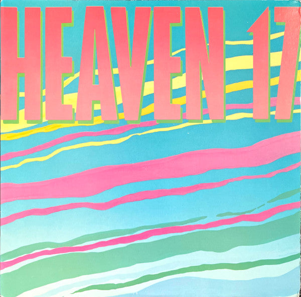 Heaven 17