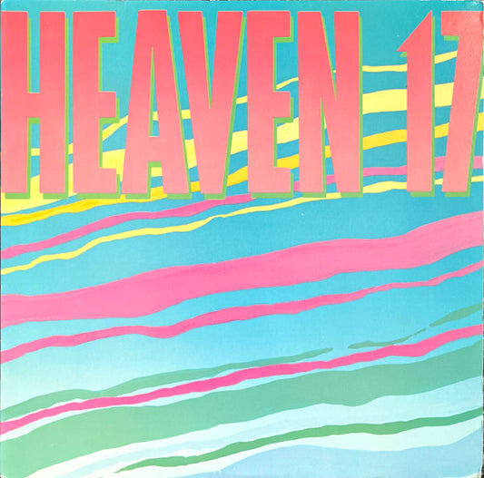 Heaven 17