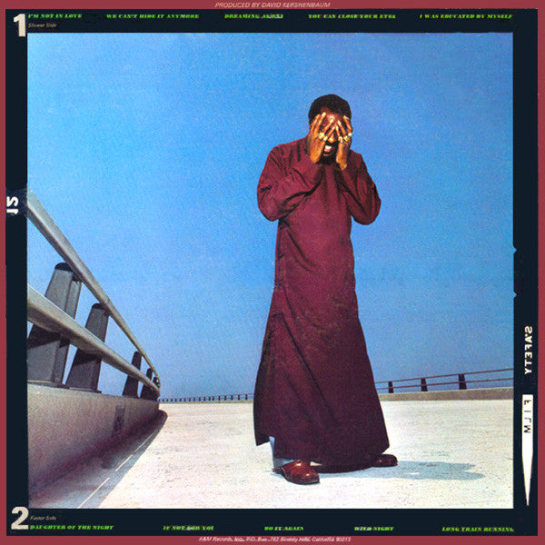 Richie Havens - The End Of The Beginning
