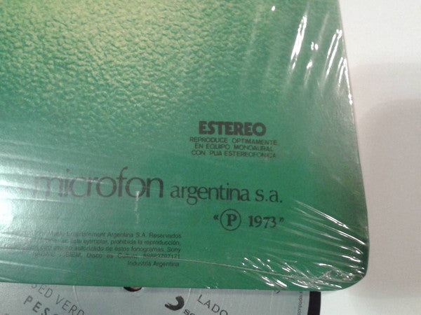 Pescado Rabioso - Artaud