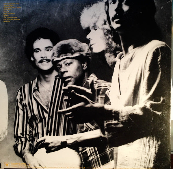 Santana - Inner Secrets