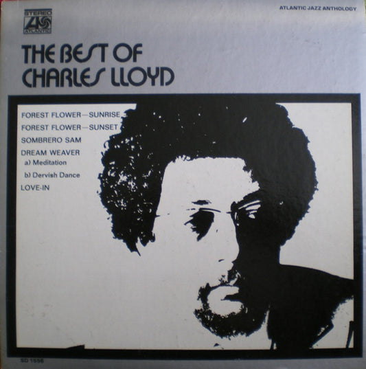 The Best Of Charles Lloyd