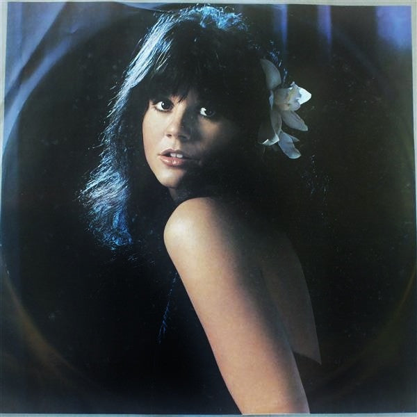 Linda Ronstadt - Simple Dreams