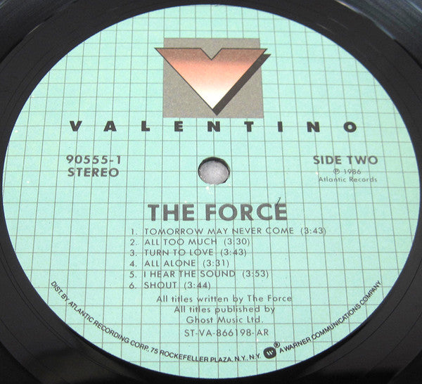 The Force (30) - The Force