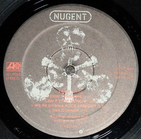 Ted Nugent - Nugent