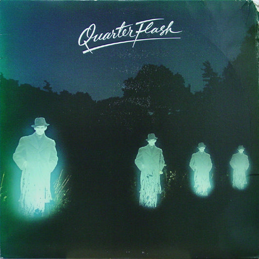 Quarterflash