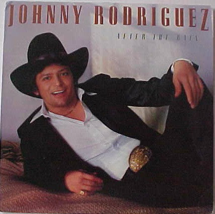 Johnny Rodriguez (4) - After The Rain
