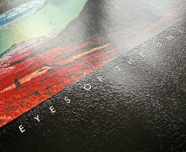 Barclay James Harvest - Eyes Of The Universe