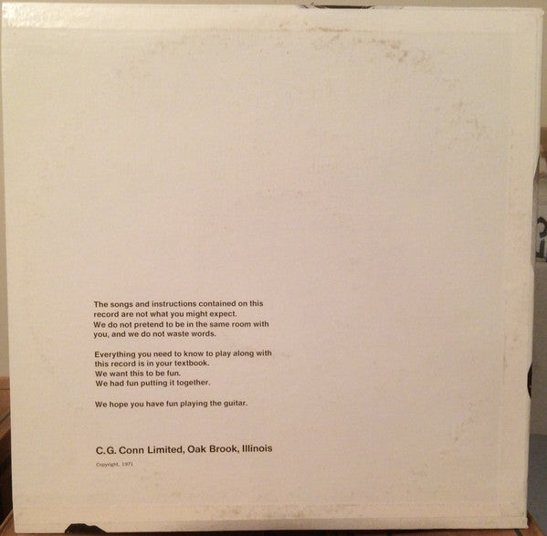 Various - The Conn Method No. 1