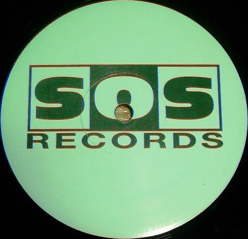Maurizio Terzi - Groove Inside
