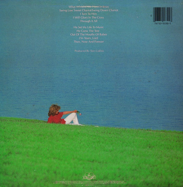 Barbara Mandrell - He Set My Life To Music