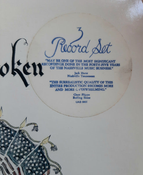 Nitty Gritty Dirt Band - Will The Circle Be Unbroken