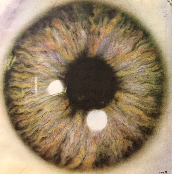 The Pretty Things - Savage Eye