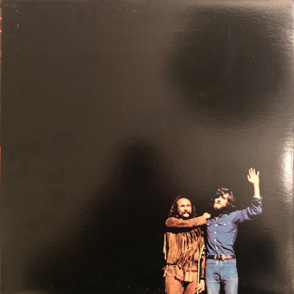 Crosby & Nash - Graham Nash David Crosby