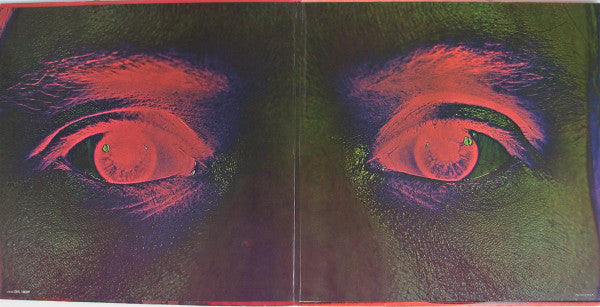Ten Years After - Ssssh.