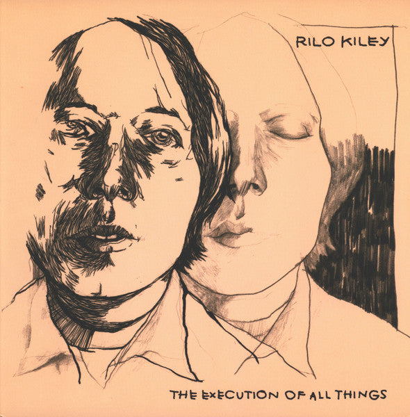 Rilo Kiley - The Execution Of All Things