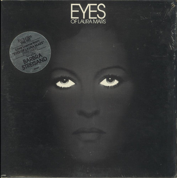 Various - Eyes Of Laura Mars (Music From The Original Motion Picture Soundtrack)