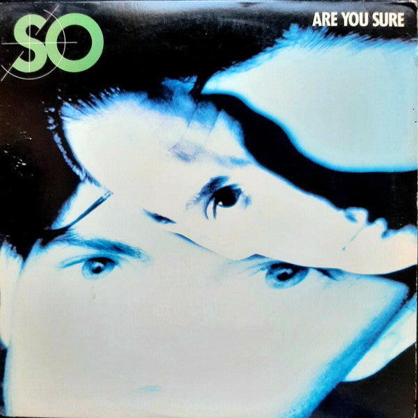 So (2) - Are You Sure