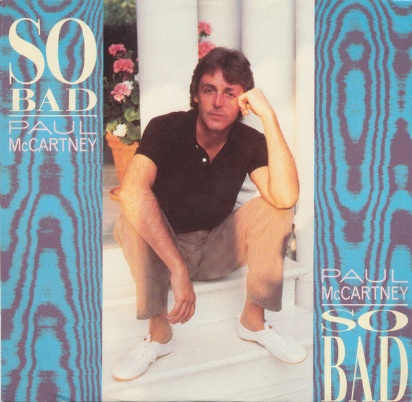 Paul McCartney - So Bad