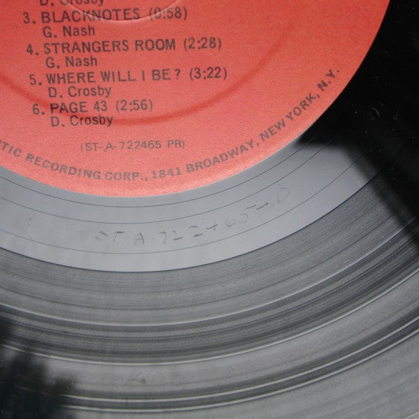 Crosby & Nash - Graham Nash David Crosby