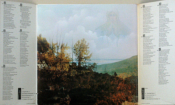 Black Oak Arkansas - Keep The Faith