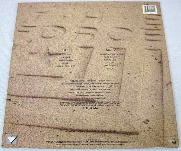 The Force (30) - The Force