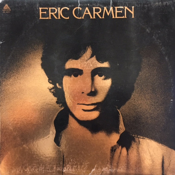 Eric Carmen