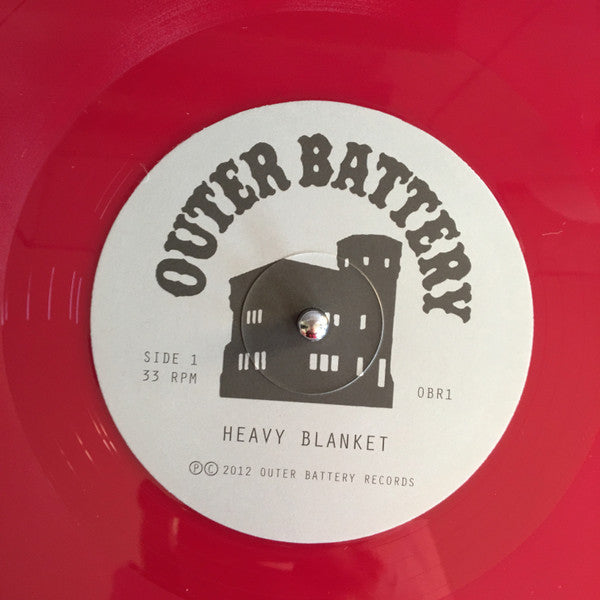 Heavy Blanket